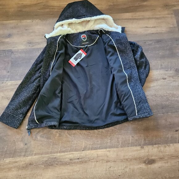 Madison Expidition Jacket - Picture 3 of 3